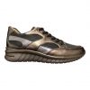 Hartjes Brons/Zwart Sneaker Wave Shoe G+