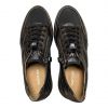 Hartjes Brons/Zwart Sneaker Wave Shoe G+