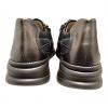 Hartjes Brons/Zwart Sneaker Wave Shoe G+