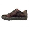 Hartjes Sneakers Bordeaux Krokolak Phil Shoe H