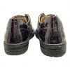 Hartjes Sneakers Bordeaux Krokolak Phil Shoe H