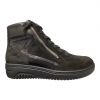 Hartjes Veterboot Zwart Soul Boot K