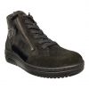 Hartjes Veterboot Zwart Soul Boot K