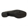 Hartjes Stone Krokolak Enkellaars Blues Boot G