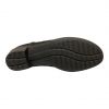 Hartjes Zwarte Enkellaars City Boot G