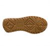 Piedi Nudi Zwart Creme Sneaker Harlem