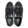 Piedi Nudi Black Gun Sneaker Kaya