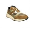 Piedi Nudi Amber Gold Sneaker Kaya