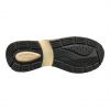 Piedi Nudi Amber Gold Sneaker Kaya