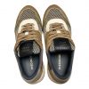 Piedi Nudi Amber Gold Sneaker Kaya