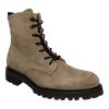 Piedi Nudi Taupe Veterboot Gwen