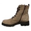 Piedi Nudi Taupe Veterboot Gwen