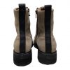 Piedi Nudi Taupe Veterboot Gwen