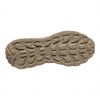 Piedi Nudi Taupe Silver Sneaker West