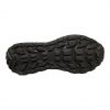 Piedi Nudi Black Silver Sneaker West