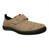Rohde Taupe Pantoffel D.Olbia