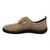 Rohde Taupe Pantoffel D.Olbia
