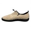 Rohde Beige Pantoffel D.Olbia