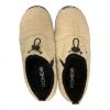 Rohde Beige Pantoffel D.Olbia