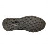 Q-Fit Grijs/Paars Sneaker Isabella