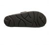 Rohde Grijs Vilt Pantoffel D.Soave