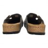 Rohde Grijs Vilt Pantoffel D.Soave