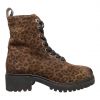 Piedi Nudi Leopard Veterboot Cleo
