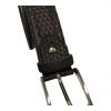 Berkelmans Zwart Riem 3D