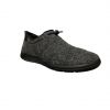 Rohde Antraciet Pantoffel Olbia Men