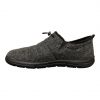 Rohde Antraciet Pantoffel Olbia Men