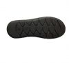 Rohde Antraciet Pantoffel Olbia Men