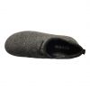 Rohde Antraciet Pantoffel Olbia Men