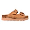 Rohde Slippers Ginger Latina G