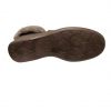 Rohde Bruine Vachtpantoffel Farun