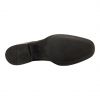 Piedi Nudi Leopard Enkellaars Zofia