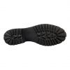 Piedi Nudi Enkellaars Zwart Coco 09.02