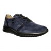 Hartjes Blauwe Sneaker Wave Shoe G+