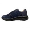 Hartjes Blauwe Sneaker Wave Shoe G+