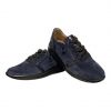 Hartjes Blauwe Sneaker Wave Shoe G+