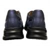 Hartjes Blauwe Sneaker Wave Shoe G+