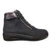 Hartjes Gymp Soul Boot Donkerblauw 172.1707 K