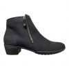 Hartjes D.Blauwe Enkellaars City Boot G