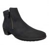 Hartjes D.Blauwe Enkellaars City Boot G