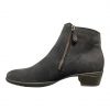 Hartjes D.Blauwe Enkellaars City Boot G