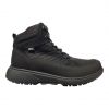 Xsensible Stretchwalker Zwart Oulo Men H