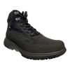 Xsensible Stretchwalker Zwart Oulo Men H