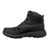 Xsensible Stretchwalker Zwart Oulo Men H