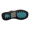 Xsensible Stretchwalker Zwart Oulo Men H