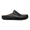 Q-Fit Home Zwarte Muil Sander