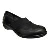 Q-Fit Zwart Loafer Emily